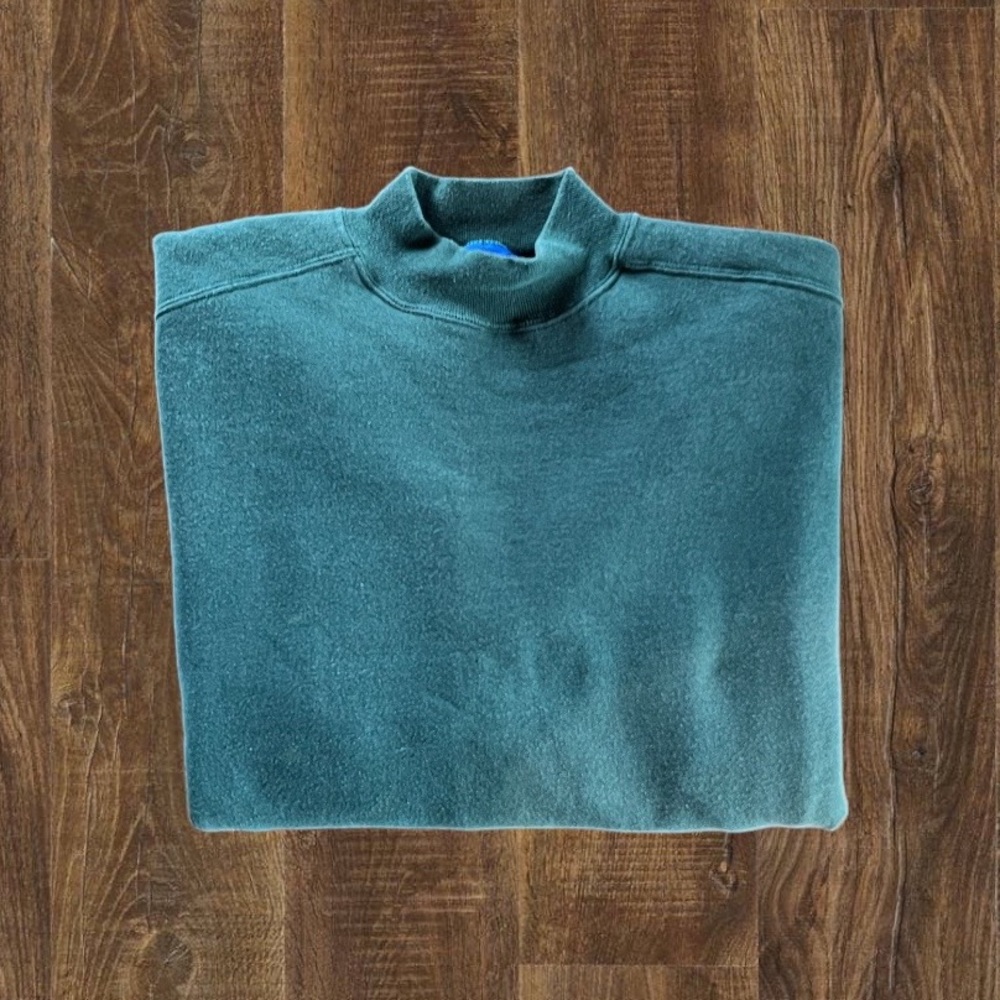 Vintage Inertia Crewneck